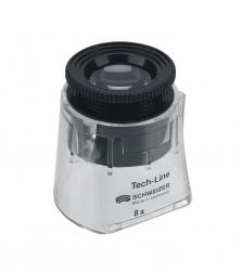 Stand- / Messlupe Tech-Line VARIO-FOKUS 