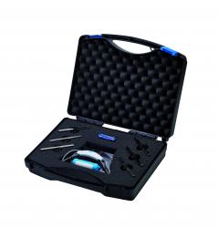 Kopfbandlupe Tech-Line BINO LED Set 