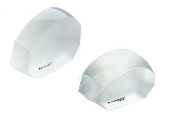 Segmenthellfeldlupe makroPLUS Aspheric 