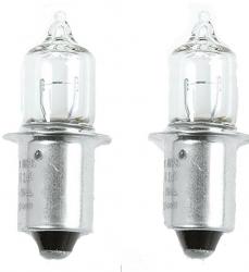 Ersatzlampe Spezial-Halogenlampe 