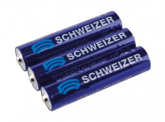 Batterien Typ AAA 