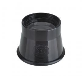 Uhrmacherlupe Basic-Line GLAS 