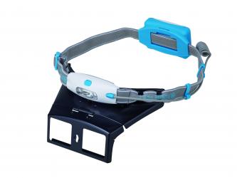 Beleuchtungseinheit für Kopfbandlupe Tech-Line BINO LED 
