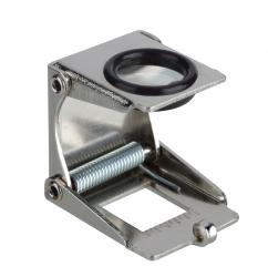 Fadenzähler Basic-Line METALL 