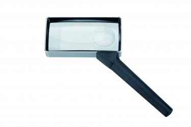 Leseglas Basic-Line BIFOCUS 